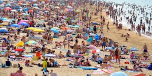 Se preocupe com seu ar condicionado antes do verão